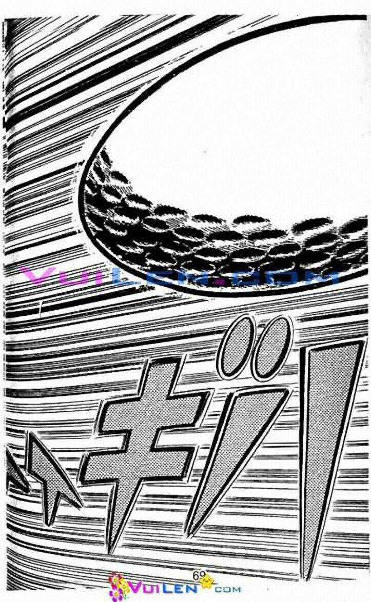 Tân Teppi Chapter 60 trang 68