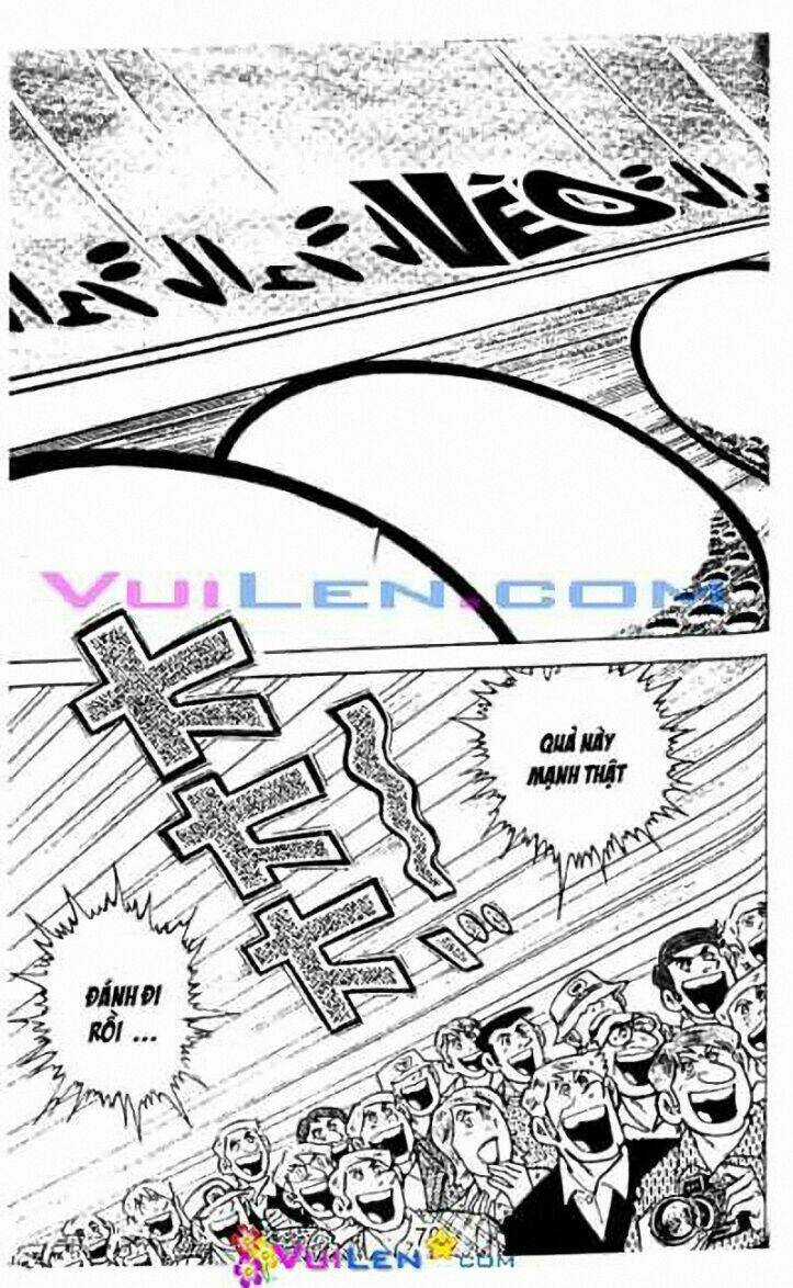 Tân Teppi Chapter 60 trang 69