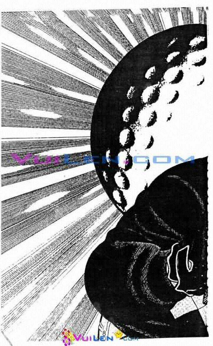 Tân Teppi Chapter 60 trang 7