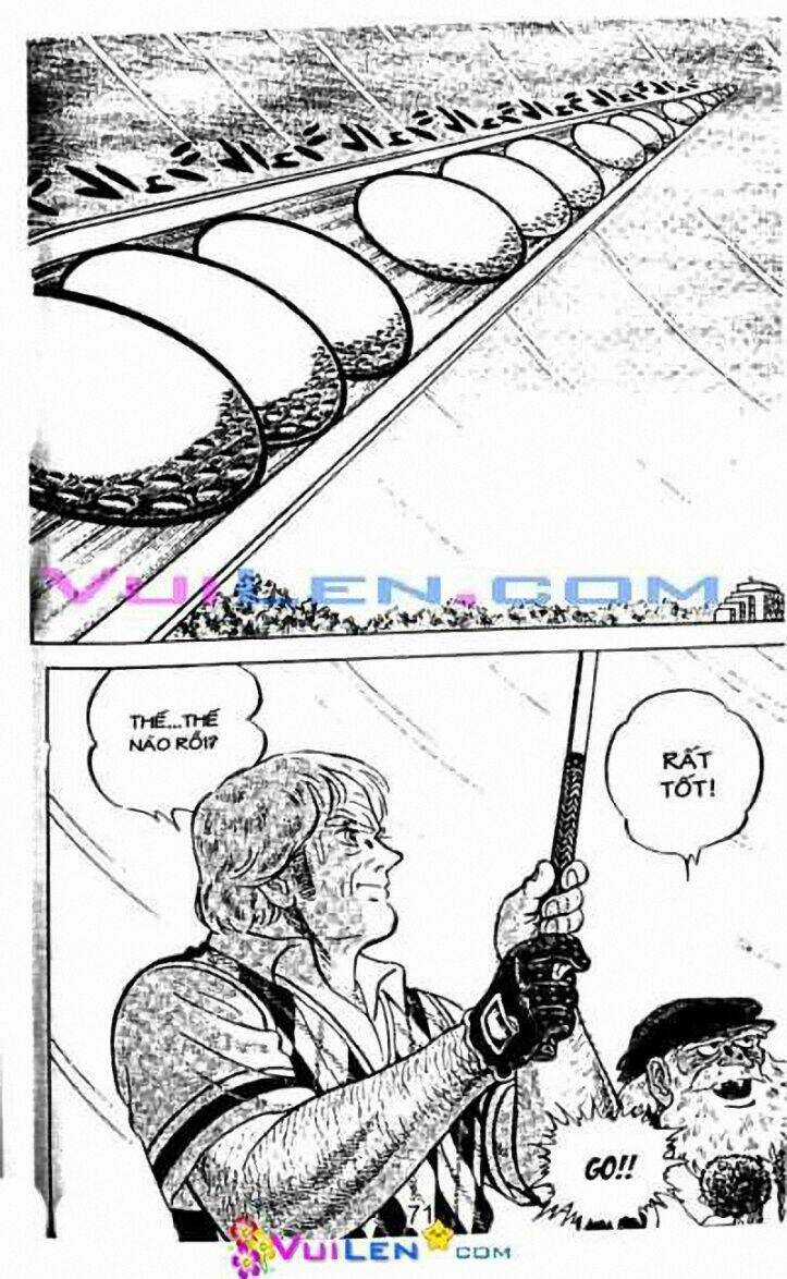 Tân Teppi Chapter 60 trang 70