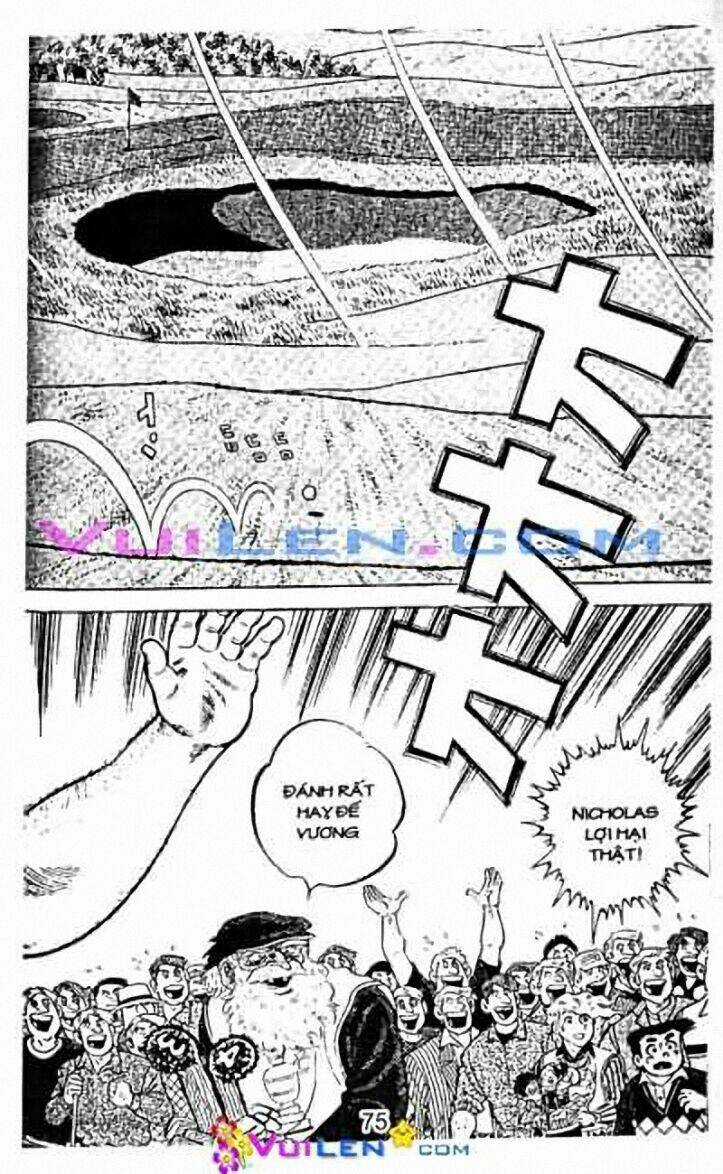 Tân Teppi Chapter 60 trang 74