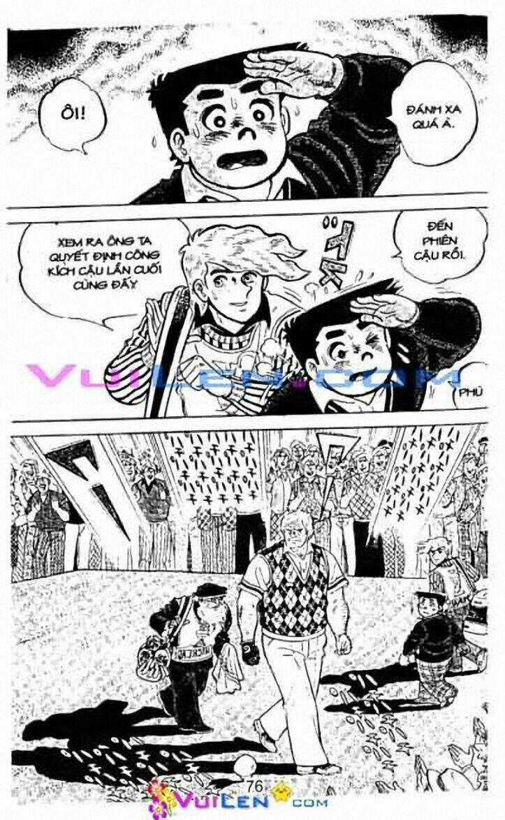 Tân Teppi Chapter 60 trang 75