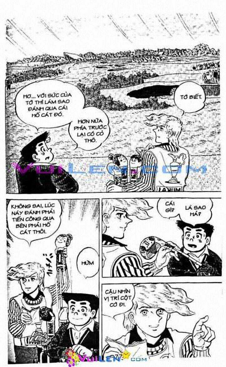 Tân Teppi Chapter 60 trang 76