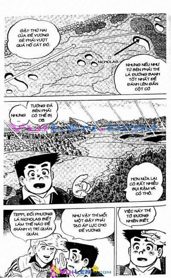 Tân Teppi Chapter 60 trang 77