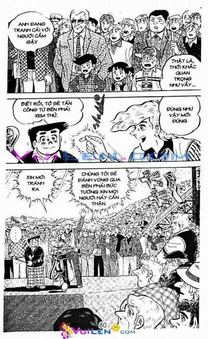 Tân Teppi Chapter 60 trang 79