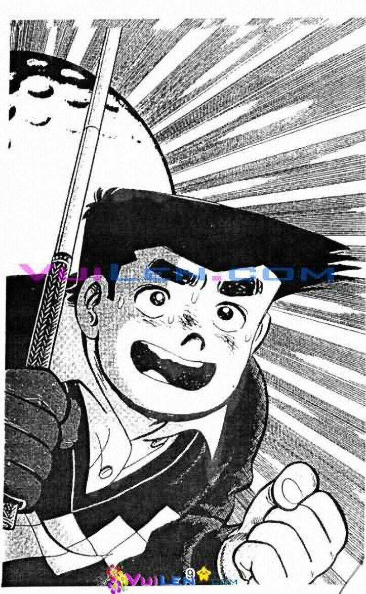 Tân Teppi Chapter 60 trang 8