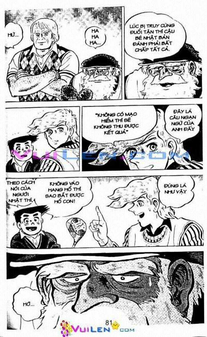 Tân Teppi Chapter 60 trang 80