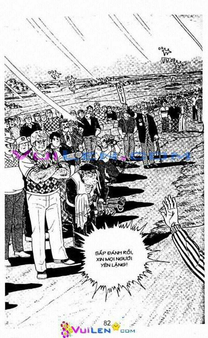 Tân Teppi Chapter 60 trang 81