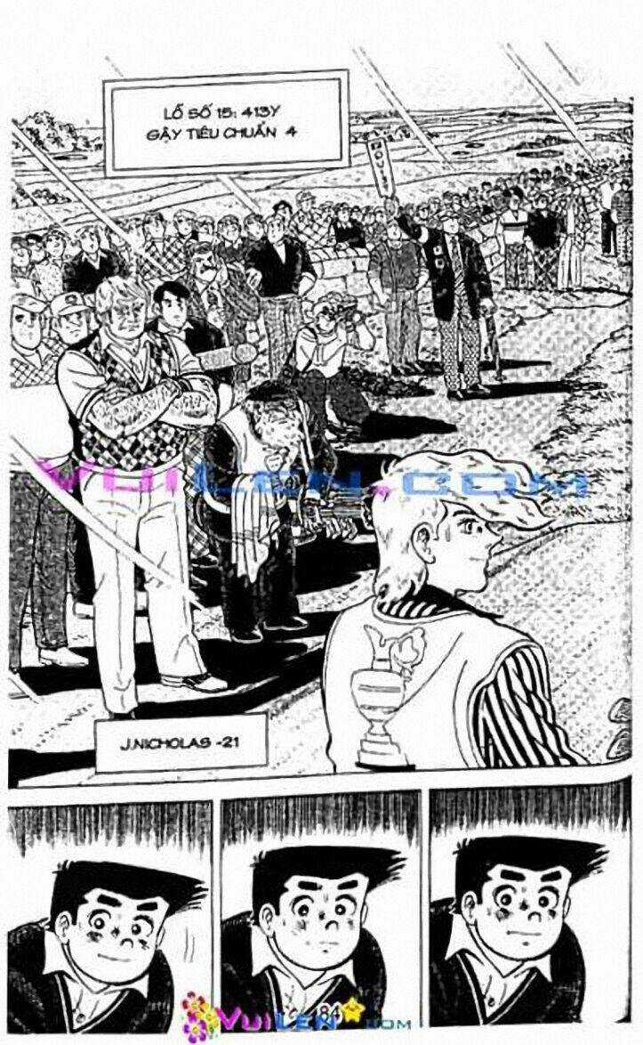 Tân Teppi Chapter 60 trang 83