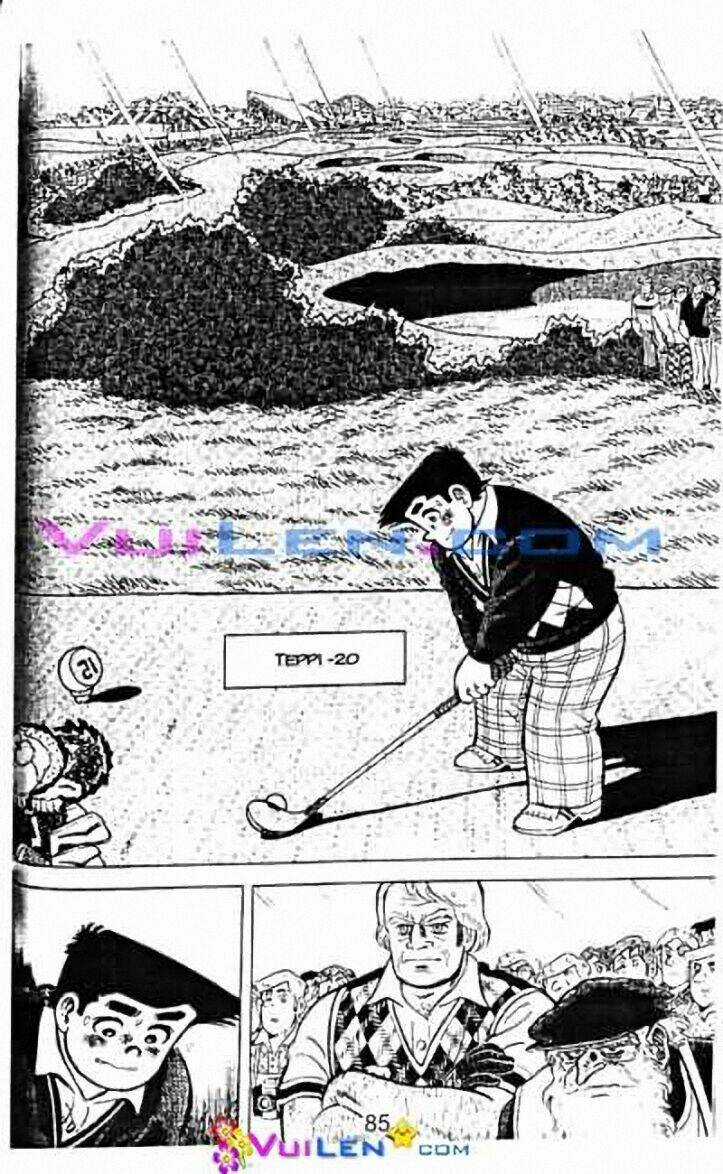 Tân Teppi Chapter 60 trang 84