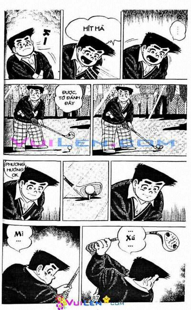 Tân Teppi Chapter 60 trang 86