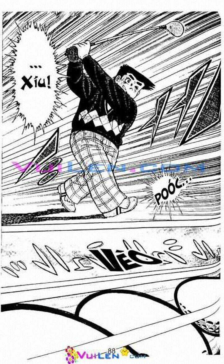 Tân Teppi Chapter 60 trang 87