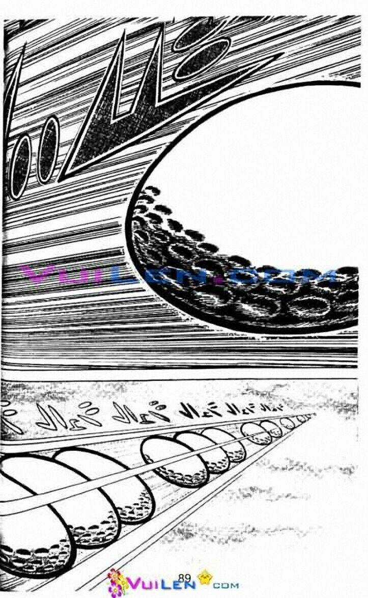 Tân Teppi Chapter 60 trang 88