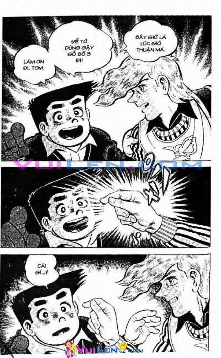 Tân Teppi Chapter 60 trang 9