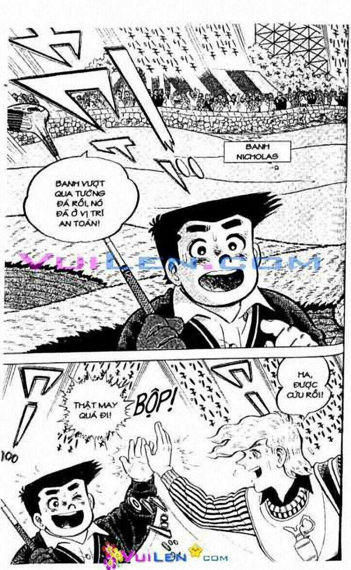 Tân Teppi Chapter 60 trang 93