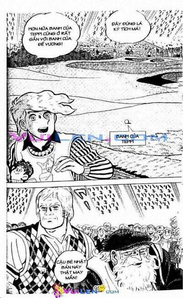 Tân Teppi Chapter 60 trang 94