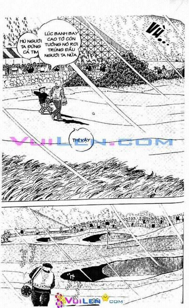 Tân Teppi Chapter 60 trang 95