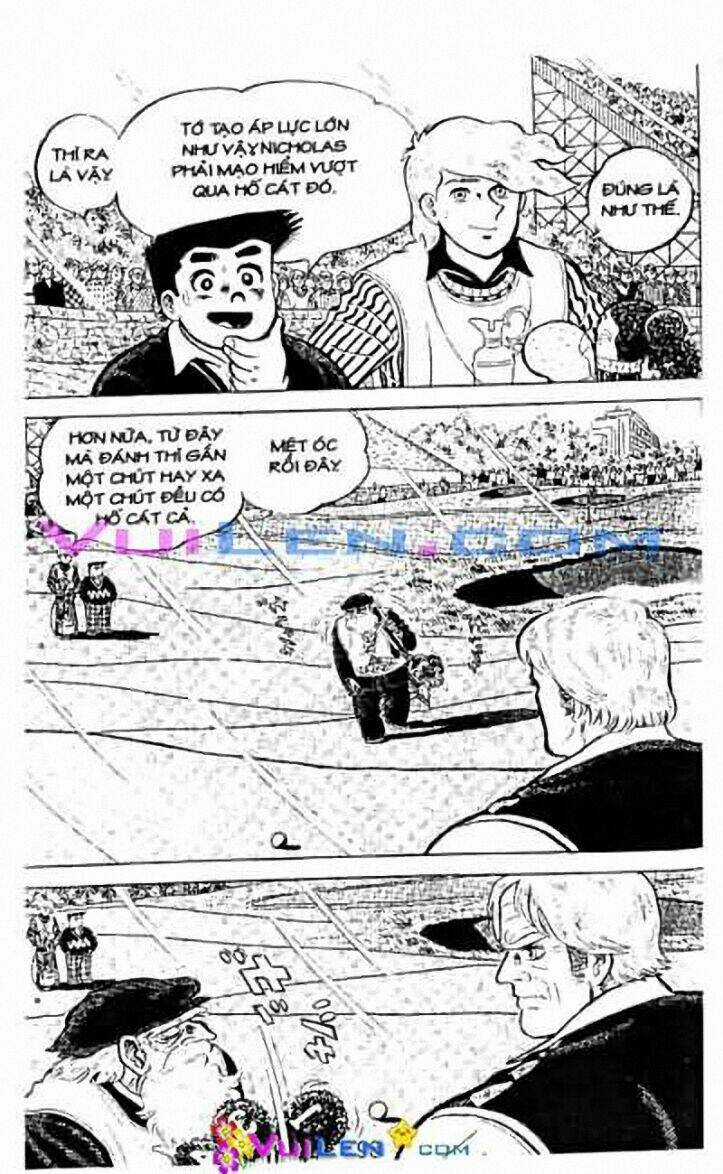 Tân Teppi Chapter 60 trang 97