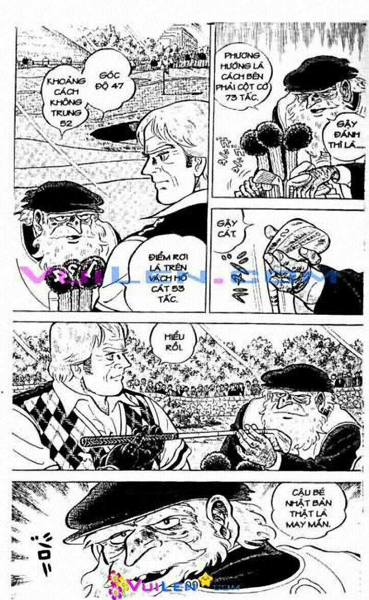 Tân Teppi Chapter 60 trang 98