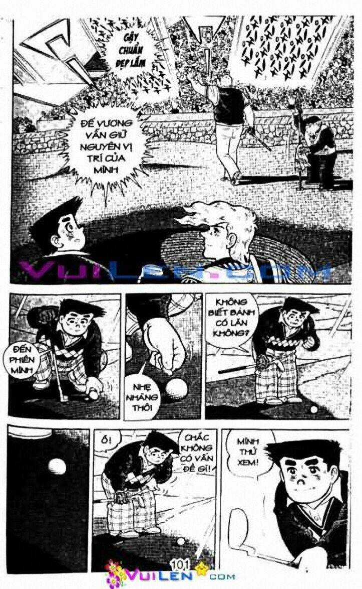 Tân Teppi Chapter 61 trang 100