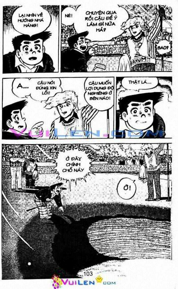 Tân Teppi Chapter 61 trang 102