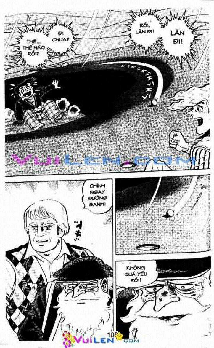 Tân Teppi Chapter 61 trang 107