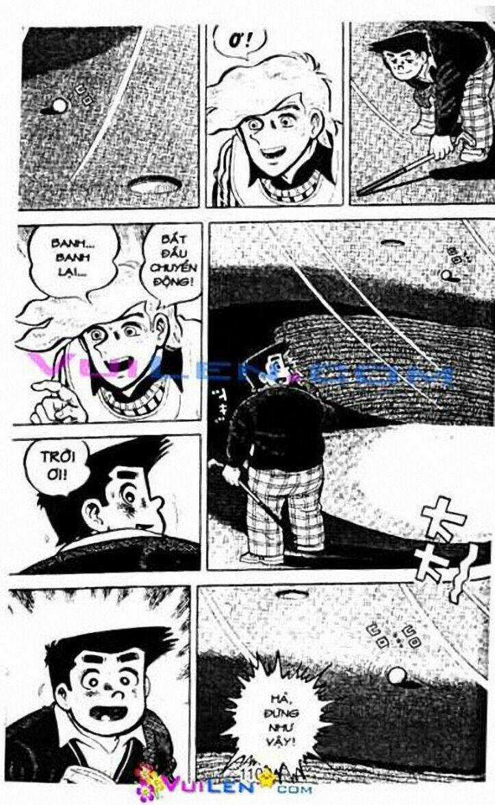 Tân Teppi Chapter 61 trang 109