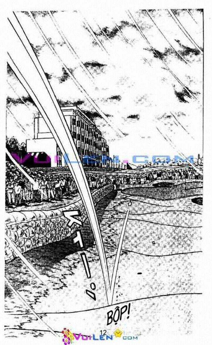 Tân Teppi Chapter 61 trang 11