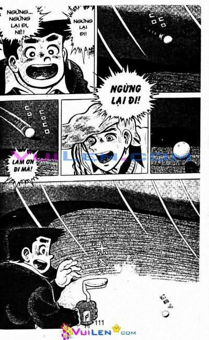 Tân Teppi Chapter 61 trang 110