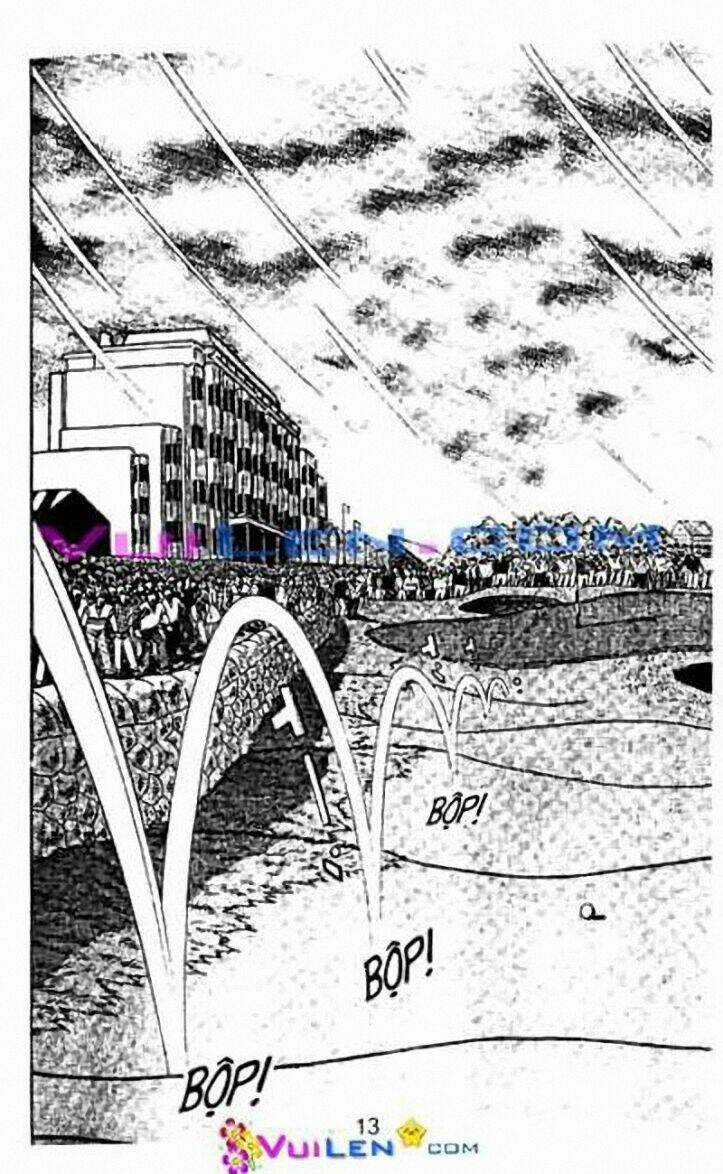 Tân Teppi Chapter 61 trang 12