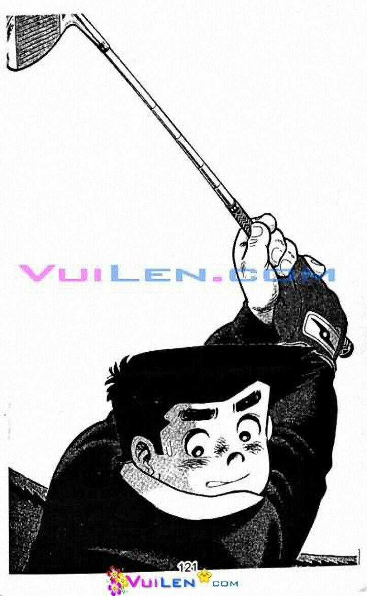 Tân Teppi Chapter 61 trang 120