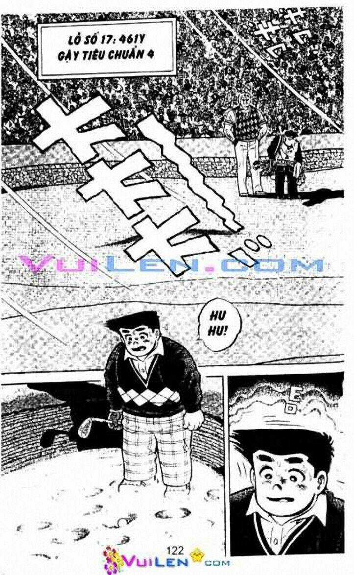 Tân Teppi Chapter 61 trang 121