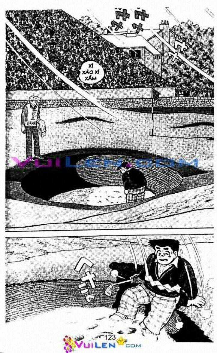 Tân Teppi Chapter 61 trang 122