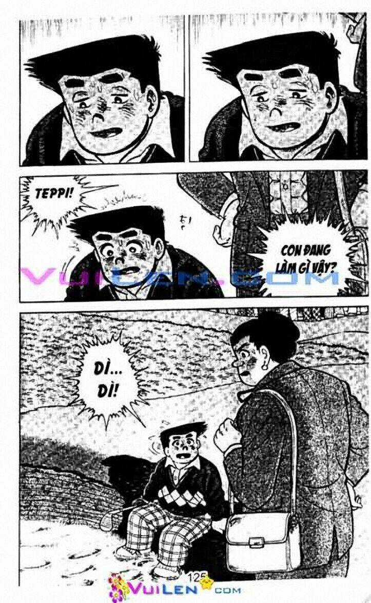 Tân Teppi Chapter 61 trang 124