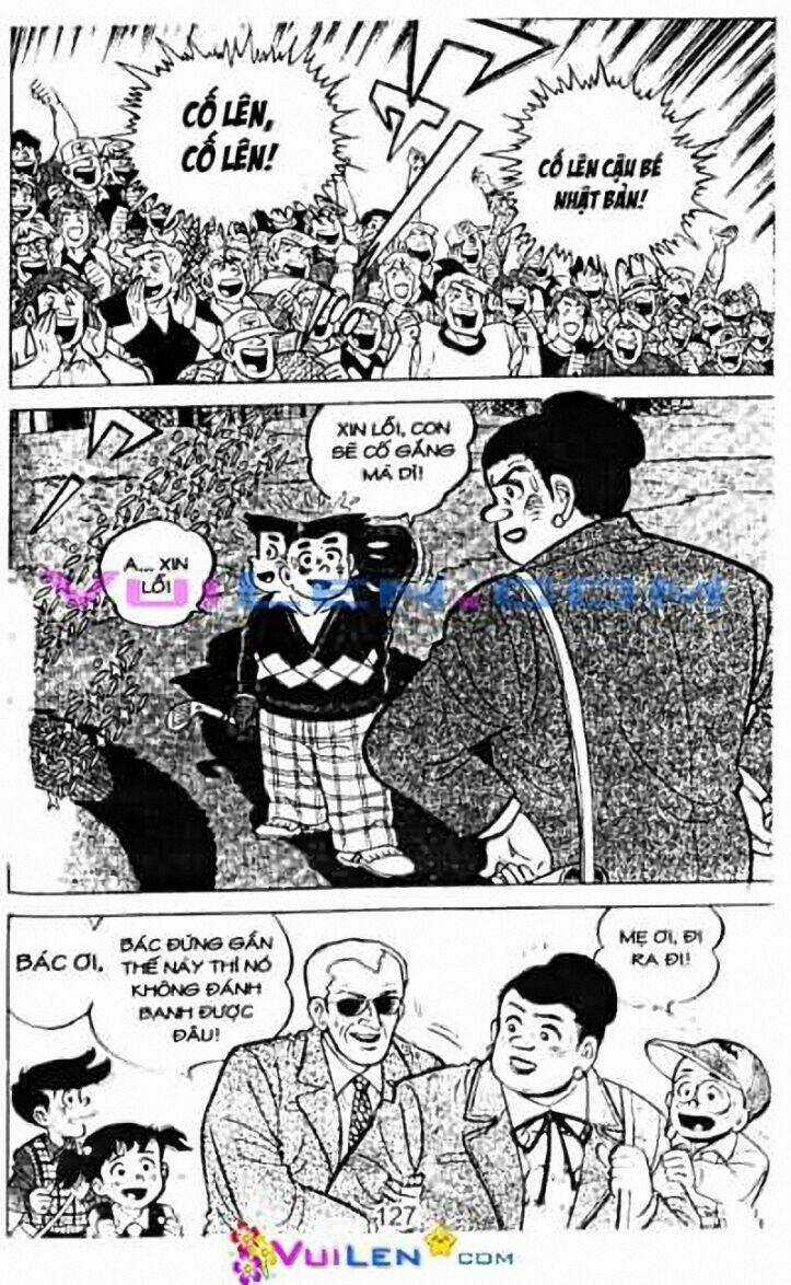 Tân Teppi Chapter 61 trang 126