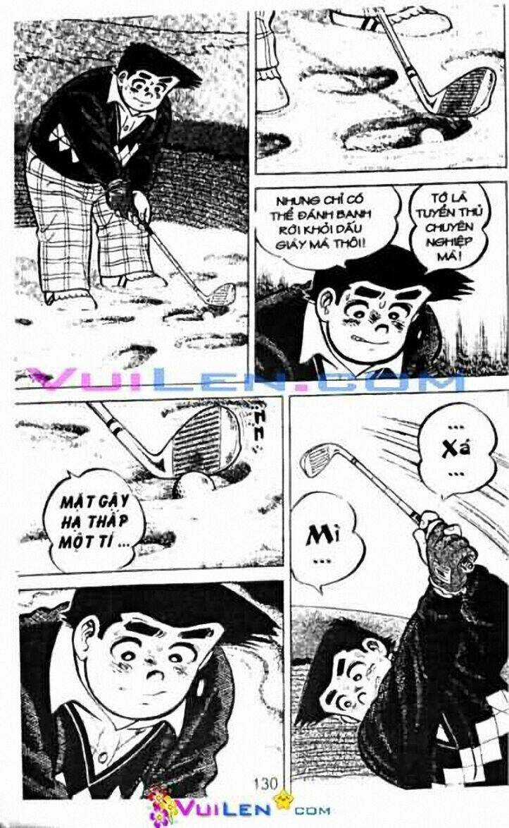 Tân Teppi Chapter 61 trang 129