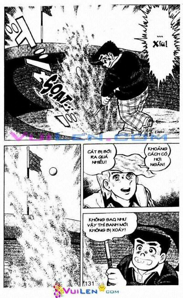 Tân Teppi Chapter 61 trang 130