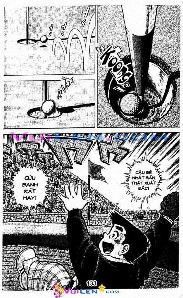 Tân Teppi Chapter 61 trang 132