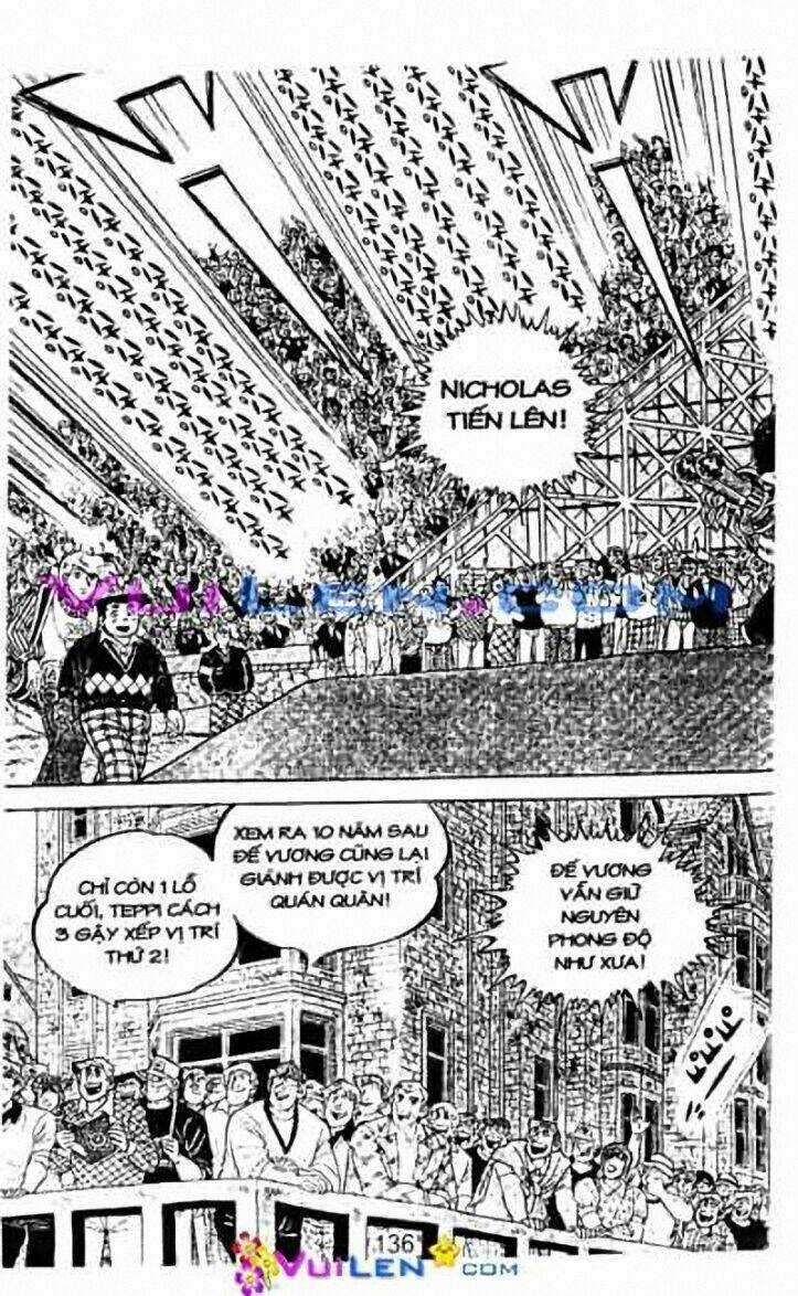 Tân Teppi Chapter 61 trang 135