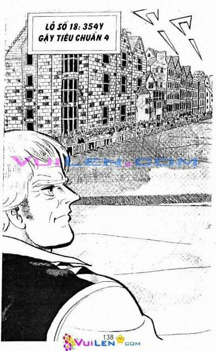 Tân Teppi Chapter 61 trang 137