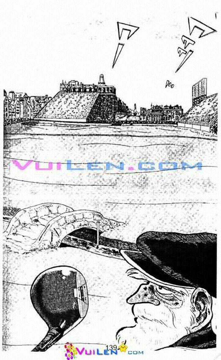 Tân Teppi Chapter 61 trang 138