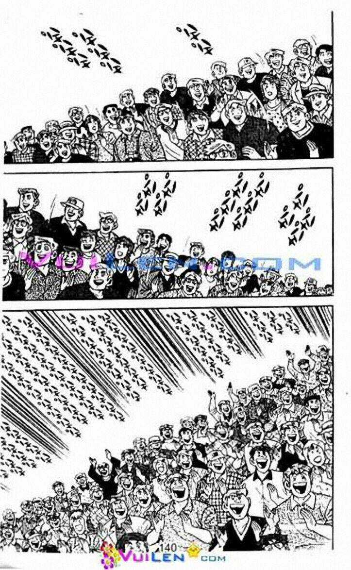 Tân Teppi Chapter 61 trang 139