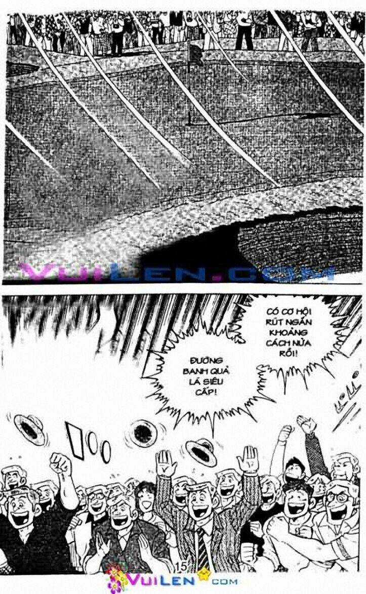 Tân Teppi Chapter 61 trang 14