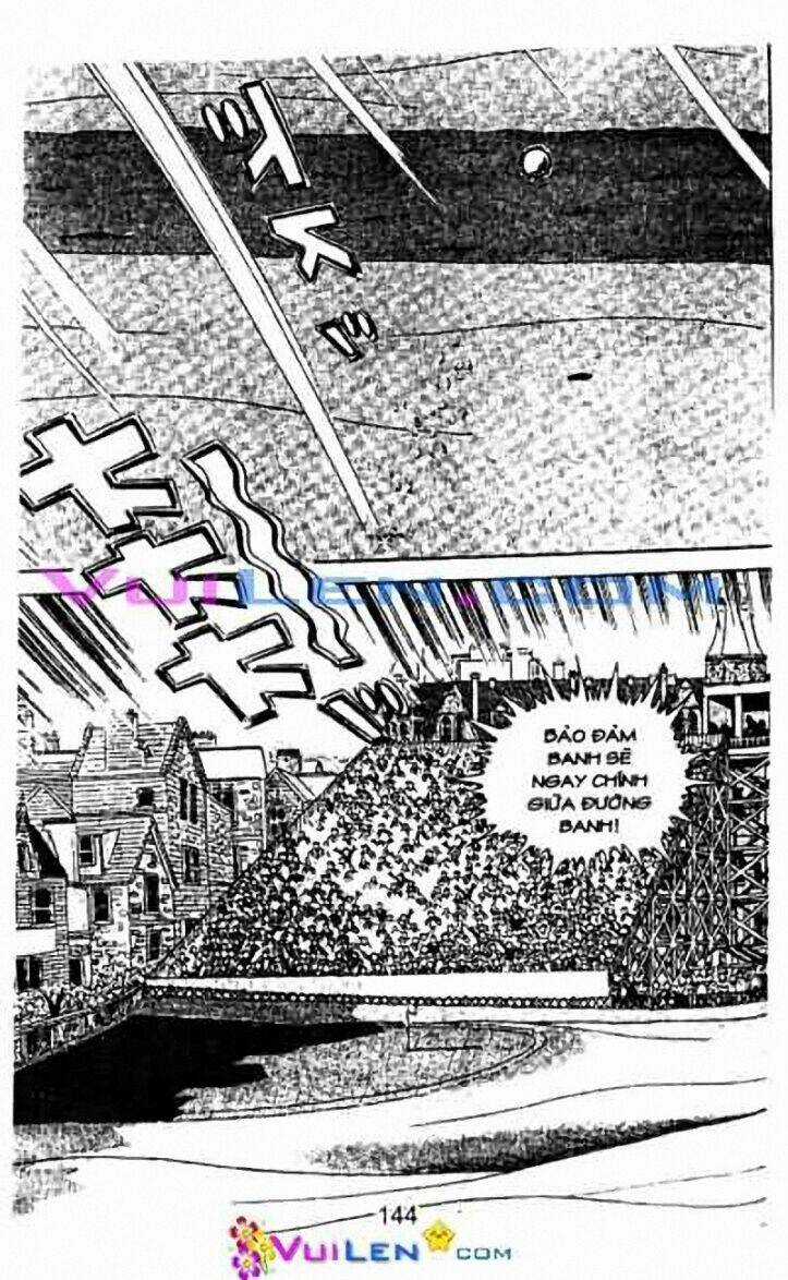 Tân Teppi Chapter 61 trang 143