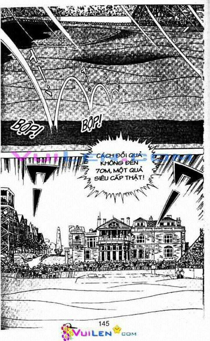 Tân Teppi Chapter 61 trang 144