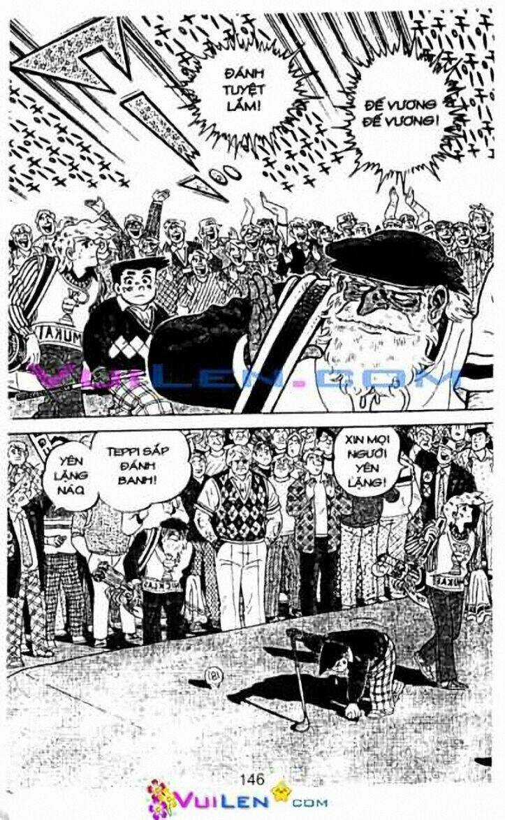 Tân Teppi Chapter 61 trang 145