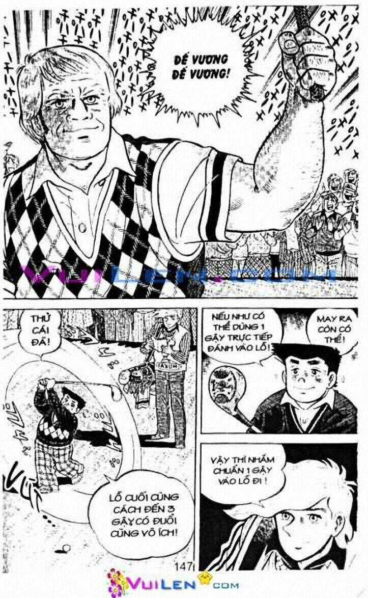 Tân Teppi Chapter 61 trang 146