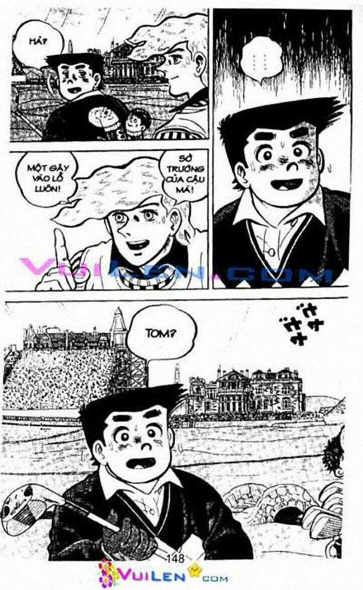 Tân Teppi Chapter 61 trang 147