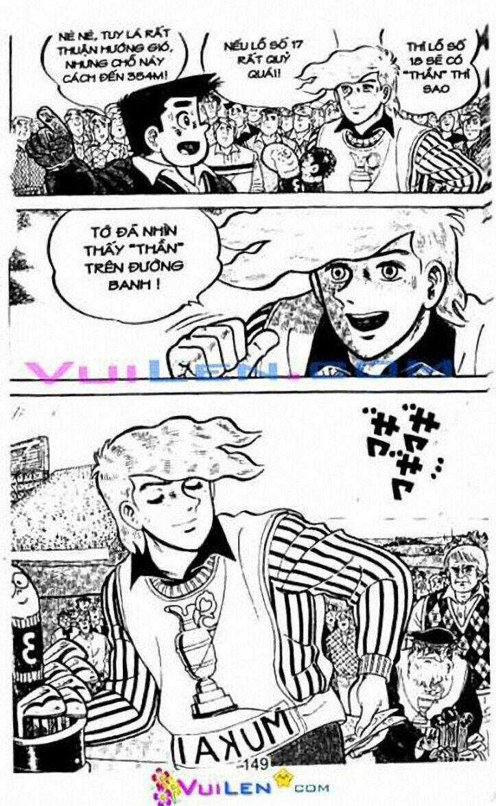 Tân Teppi Chapter 61 trang 148