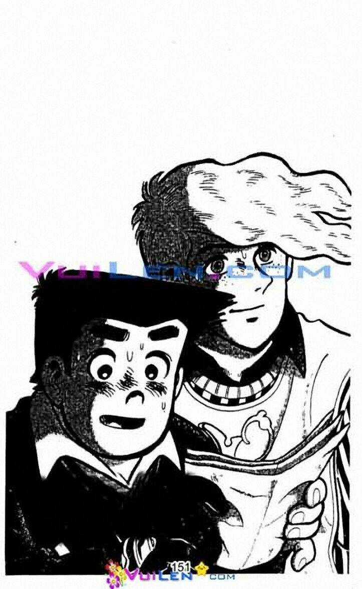 Tân Teppi Chapter 61 trang 150